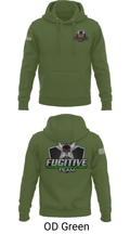 Fugitive apprehension street team 48139559 Hoodie - 32
