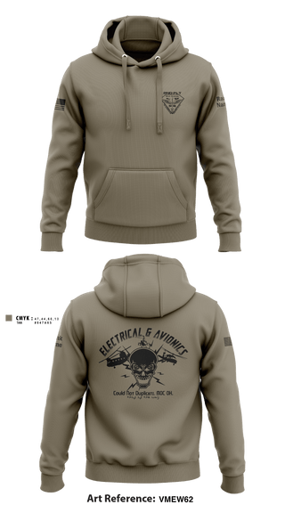 Hoodie, , Army, Teamtime, Team time, sublimation, custom sports apparel, team uniforms, spirit wear, spiritwear, sports uniforms, custom shirts, team store, custom team store, fundraiser sports, apparel fundraiser