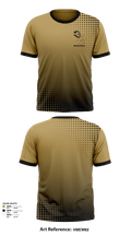 Northeast Metropolitan Regional Technical Vocational High School Basketball 39787016 Short Sleeve Performance Shirt - 1