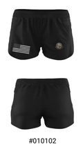 239th combat communications squadron 12104135 Ranger Panties - 1