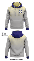 Brooklane Baptist Academy 45787278 Hoodie - 1