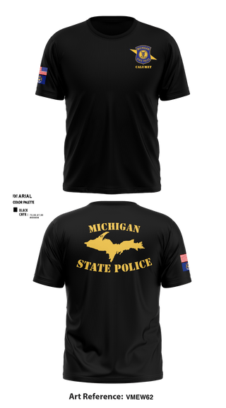 Short Sleeve Performance Shirt with hood, , Police, Teamtime, Team time, sublimation, custom sports apparel, team uniforms, spirit wear, spiritwear, sports uniforms, custom shirts, team store, custom team store, fundraiser sports, apparel fundraiser