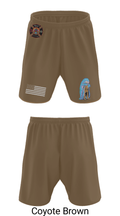 DDT 20743334 Athletic Shorts With Pockets - 26