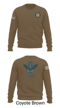 4th Platoon “Bandits” 80274914 Crew Neck Sweatshirt - 8