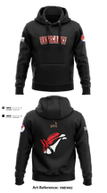 2-6 Cav Alpha troop Renegades 57667590 Hoodie - 9