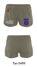 2nd battalion 14th infantry regiment 17334538 Ranger Panties - 5
