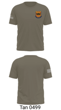 Sky Harbor Composite Squadron 49048308 Short Sleeve Performance Shirt - 34