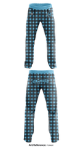 MOUNTAIN RANGE HIGH SCHOOL 39679914 Pajama Pants - 2