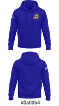 Stanfield High School 86533212 Hoodie - 17