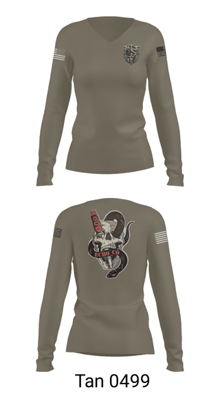 Women's Long Sleeve Vneck Shirt, , , Teamtime, Team time, sublimation, custom sports apparel, team uniforms, spirit wear, spiritwear, sports uniforms, custom shirts, team store, custom team store, fundraiser sports, apparel fundraiser