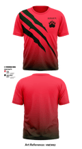 Kodiak FC 38444476 Short Sleeve Performance Shirt - 1