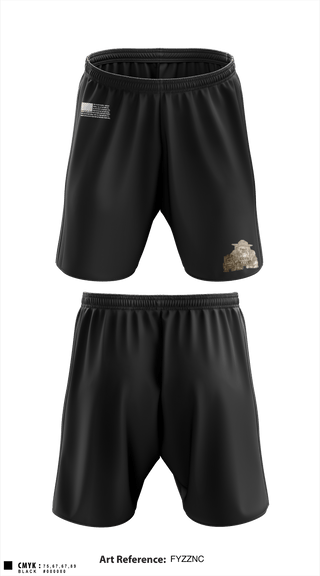 Athletic Shorts With Pockets, , Marines, Teamtime, Team time, sublimation, custom sports apparel, team uniforms, spirit wear, spiritwear, sports uniforms, custom shirts, team store, custom team store, fundraiser sports, apparel fundraiser