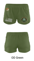 Second Armored Cavalry Regiment 2069337 Ranger Panties - 4
