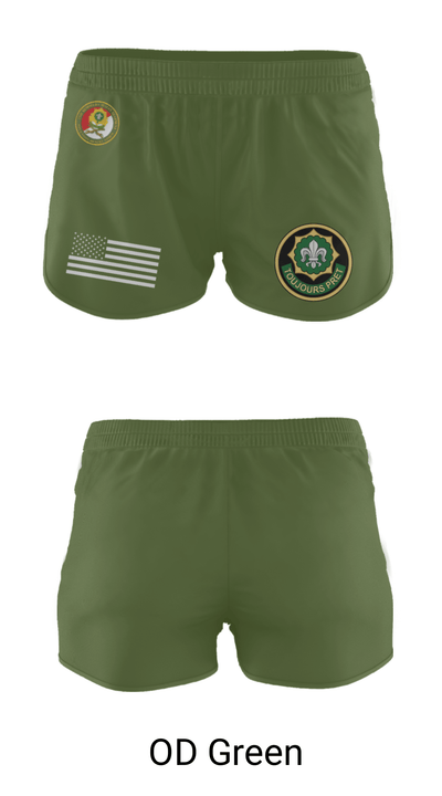 Second Armored Cavalry Regiment 2069337 Ranger Panties - 4