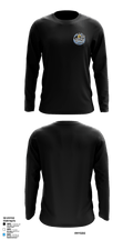 Jayy’s Pool & SpaJayy’s Pool & Spa 62228544 Long Sleeve Performance Shirt - 1