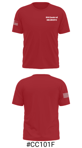 Short Sleeve Performance Shirt, , Marines, Teamtime, Team time, sublimation, custom sports apparel, team uniforms, spirit wear, spiritwear, sports uniforms, custom shirts, team store, custom team store, fundraiser sports, apparel fundraiser