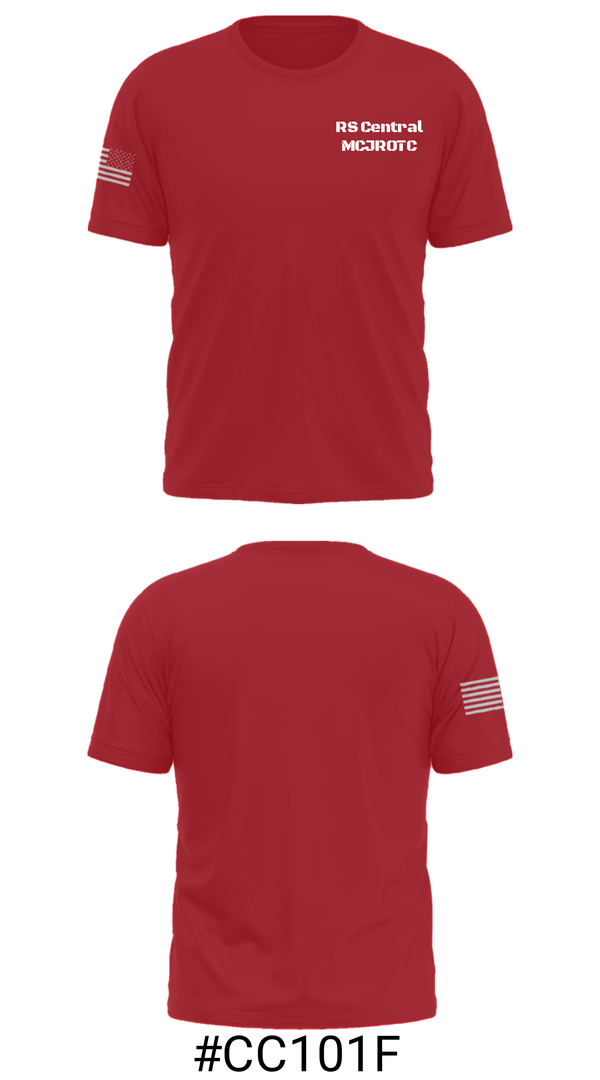 Short Sleeve Performance Shirt, , Marines, Teamtime, Team time, sublimation, custom sports apparel, team uniforms, spirit wear, spiritwear, sports uniforms, custom shirts, team store, custom team store, fundraiser sports, apparel fundraiser