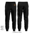 Evansville Army Recruiting Company 86447951 Joggers - 1