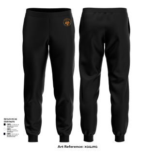 Joggers, Evansville Army Recruiting Company, , Teamtime, Team time, sublimation, custom sports apparel, team uniforms, spirit wear, spiritwear, sports uniforms, custom shirts, team store, custom team store, fundraiser sports, apparel fundraiser