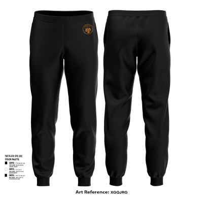 Evansville Army Recruiting Company 86447951 Joggers - 1