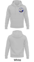 Broughal Middle School Field Hockey 85462372 Hoodie - 37