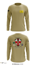 PBS Dustoff 80711922 Long Sleeve Performance Shirt - 5