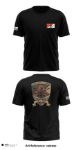 6-17 CAV 92718622 Short Sleeve Performance Shirt - 5
