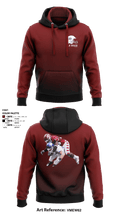 Brock Smash PowerNIL 74472042 Hoodie - 2