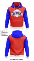 Sydney Sooners Baseball 54007476 Hoodie - 1