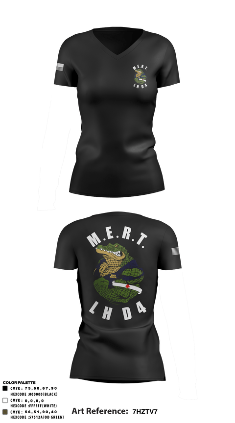 Women's Short Sleeve Vneck Shirt, , Navy, Teamtime, Team time, sublimation, custom sports apparel, team uniforms, spirit wear, spiritwear, sports uniforms, custom shirts, team store, custom team store, fundraiser sports, apparel fundraiser