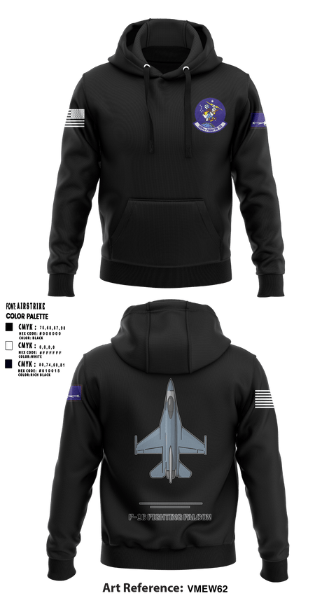 Hoodie, , Air Force, Teamtime, Team time, sublimation, custom sports apparel, team uniforms, spirit wear, spiritwear, sports uniforms, custom shirts, team store, custom team store, fundraiser sports, apparel fundraiser