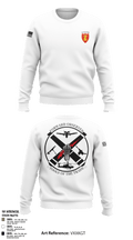 2-114 FA 35913271 Crew Neck Sweatshirt - 5