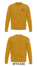 Oakland Mills High School Basketball 60774765 Crew Neck Sweatshirt - 16