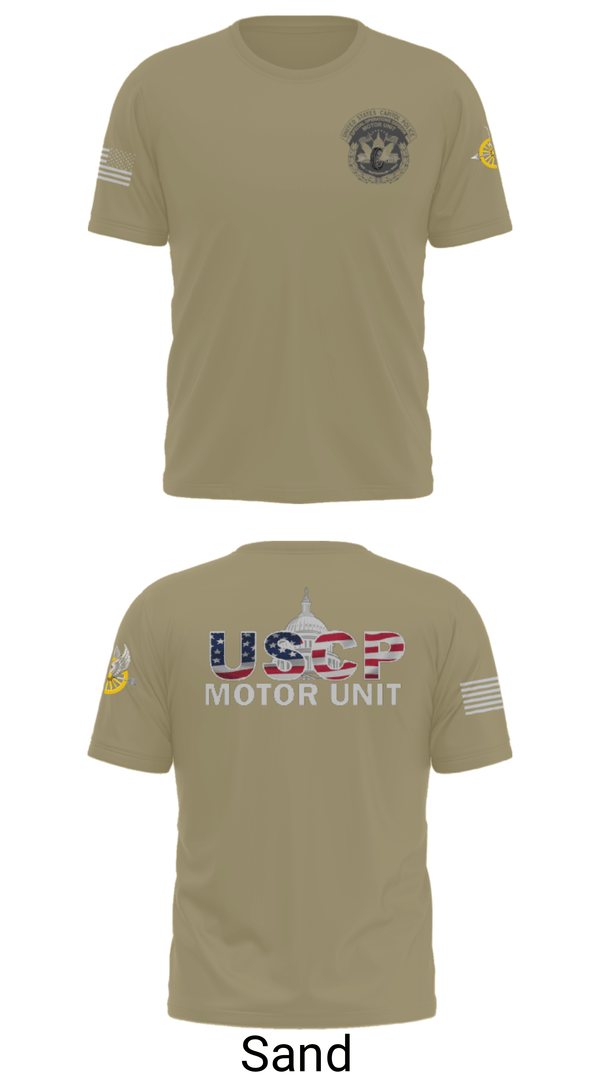 Short Sleeve Performance Shirt, , Police, Teamtime, Team time, sublimation, custom sports apparel, team uniforms, spirit wear, spiritwear, sports uniforms, custom shirts, team store, custom team store, fundraiser sports, apparel fundraiser