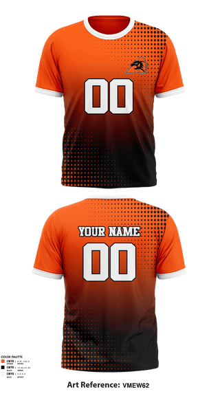 Short Sleeve Performance Shirt, Aledo Youth Football And Cheer Association, Football, Teamtime, Team time, sublimation, custom sports apparel, team uniforms, spirit wear, spiritwear, sports uniforms, custom shirts, team store, custom team store, fundraiser sports, apparel fundraiser