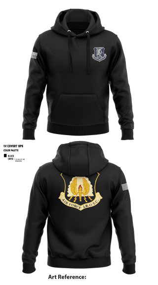 Hoodie, , Air Force, Teamtime, Team time, sublimation, custom sports apparel, team uniforms, spirit wear, spiritwear, sports uniforms, custom shirts, team store, custom team store, fundraiser sports, apparel fundraiser