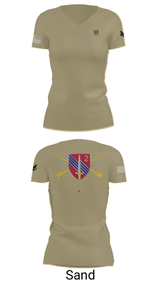 Women's Short Sleeve Vneck Shirt, , Army, Teamtime, Team time, sublimation, custom sports apparel, team uniforms, spirit wear, spiritwear, sports uniforms, custom shirts, team store, custom team store, fundraiser sports, apparel fundraiser