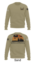 MSSC Essayons 2 48058860 Crew Neck Sweatshirt - 12