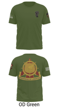 382nd CSSB 66174892 Short Sleeve Performance Shirt - 48