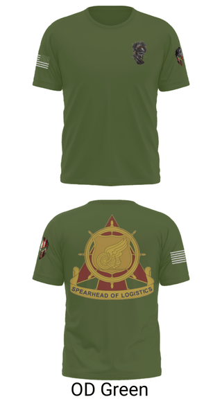 Short Sleeve Performance Shirt, , Army, Teamtime, Team time, sublimation, custom sports apparel, team uniforms, spirit wear, spiritwear, sports uniforms, custom shirts, team store, custom team store, fundraiser sports, apparel fundraiser