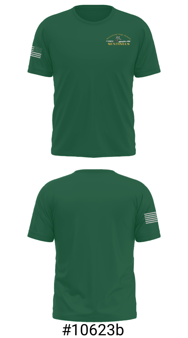 Short Sleeve Performance Shirt, Smithfield High School Hockey, Ice Hockey, Teamtime, Team time, sublimation, custom sports apparel, team uniforms, spirit wear, spiritwear, sports uniforms, custom shirts, team store, custom team store, fundraiser sports, apparel fundraiser