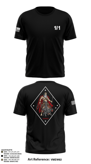Short Sleeve Performance Shirt, V1/1, Marines, Teamtime, Team time, sublimation, custom sports apparel, team uniforms, spirit wear, spiritwear, sports uniforms, custom shirts, team store, custom team store, fundraiser sports, apparel fundraiser