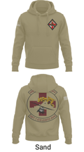 Detachment 1, Charlie Company 2/238th AVN 78887623 Hoodie - 47