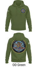 NCHB-8 12984282 Hoodie - 46
