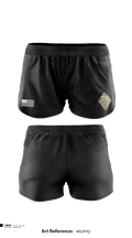 Det. 2 HHB 1-194 FA 2892054 Ranger Panties - 1