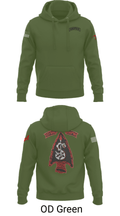 HHC snipers 6053450 Hoodie - 46