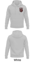 Fond Du Lac High School Soccer 4630966 Hoodie - 27