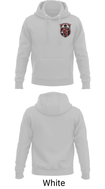 Fond Du Lac High School Soccer 4630966 Hoodie - 27