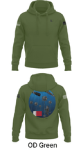 2U2 7410050 Hoodie - 46