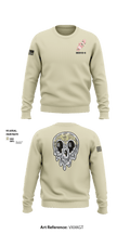Bravo-6 74672247 Crew Neck Sweatshirt - 5